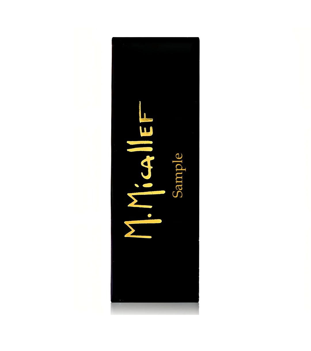 Oud Provocant Limited Edition M.Micallef Sample 2ml