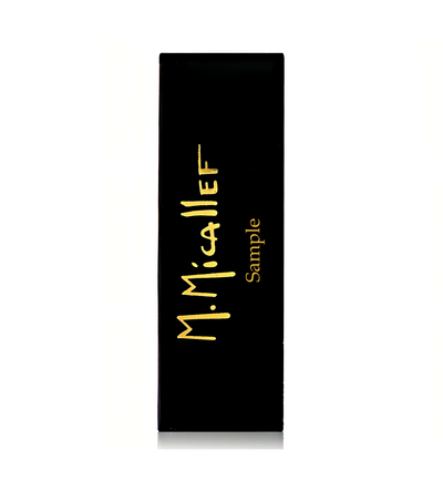 Sensual Secret of Love M.Micallef EDP Sample 2ml