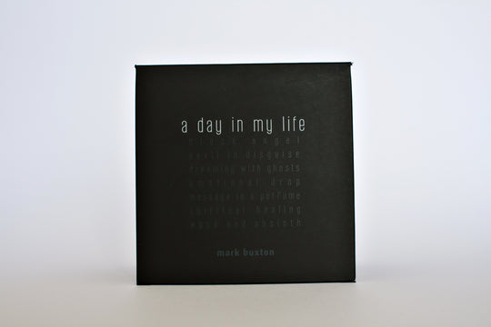 A Day in My Life Mark Buxton Parfymer 100ml