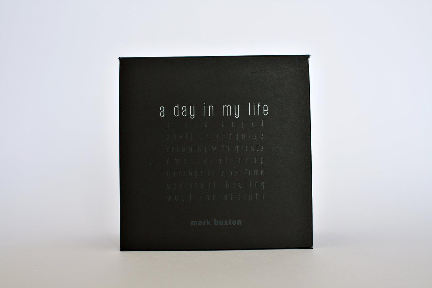 A Day in My Life Mark Buxton Parfymer 100ml