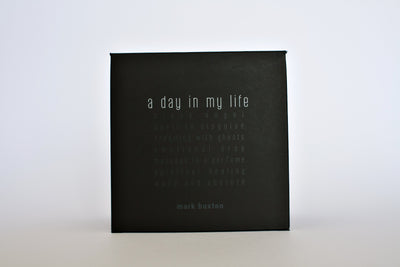 A Day in My Life Mark Buxton Parfymer 100ml