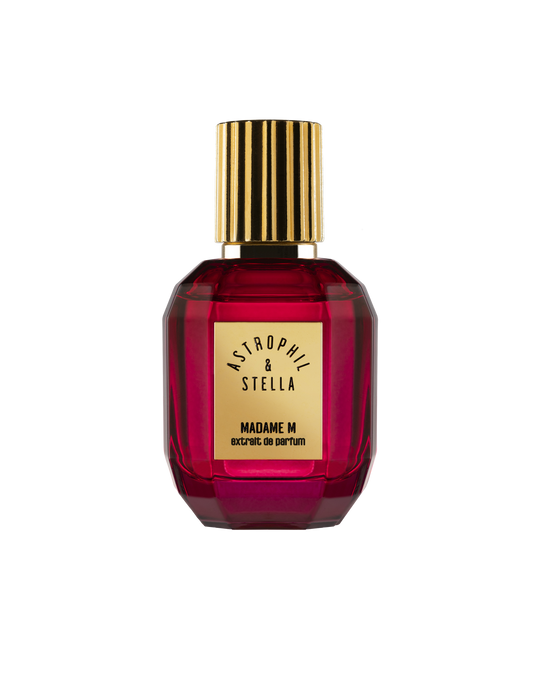 Madame M Astrophil &amp; Stella Extrait de Parfum 50ml