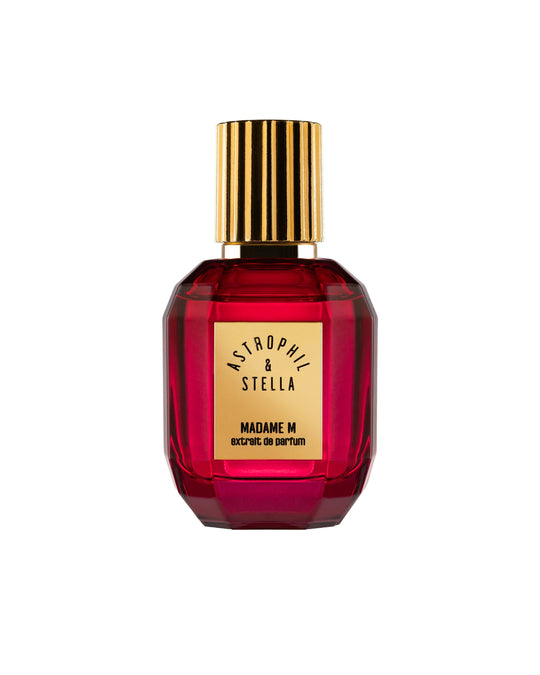 Madame M Astrophil &amp; Stella Extrait de Parfum 50ml - TUXEDO.NO - OSLO NORWAY -  ON DEMAND BARBERS