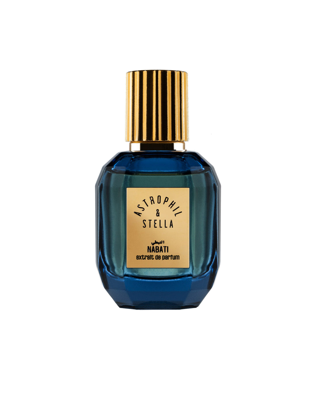 Nabati Astrophil & Stella Extrait de Parfum 50ml - TUXEDO.NO - OSLO NORWAY - ON DEMAND BARBERS