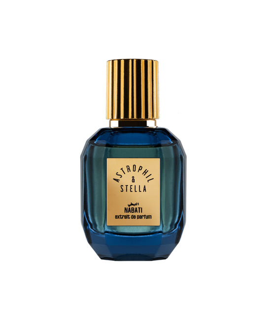 Nabati Astrophil &amp; Stella Extrait de Parfum 50ml - TUXEDO.NO - OSLO NORWAY - ON DEMAND BARBERS