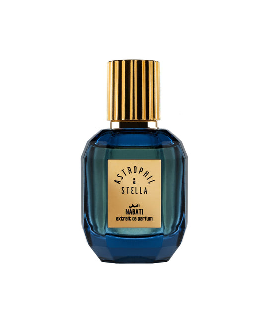 Nabati Astrophil &amp; Stella Extrait de Parfum 50ml - TUXEDO.NO - OSLO NORWAY - ON DEMAND BARBERS