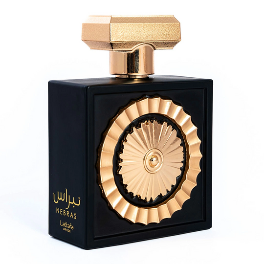 Nebras Lattafa Limited Edition EDP 100ml