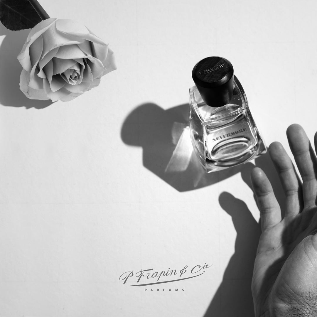 Nevermore - P.Frapin &amp; Cie