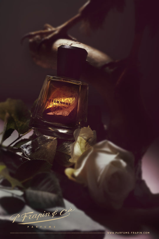 Nevermore - P.Frapin &amp; Cie