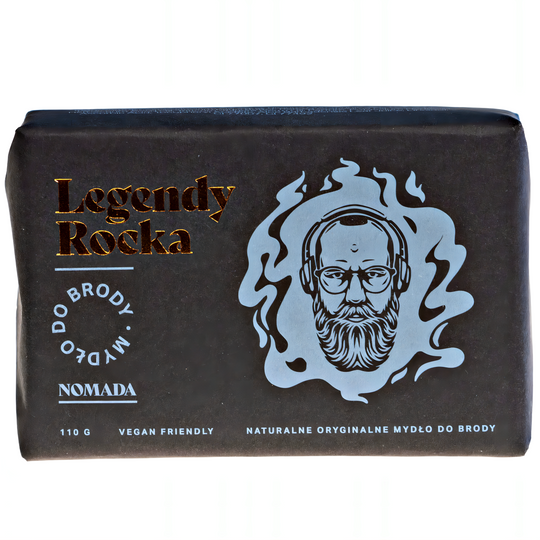 Legendy Rocka RareCraft Skjeggsett- Tuxedo.no - Nettbutikk - On Demand Barbers Oslo Norway