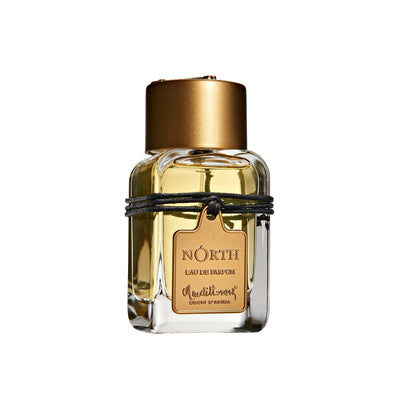 North Mendittorosa Eau de Parfum 100 ml - Tuxedo.no - Oslo Norway nettbutikk
