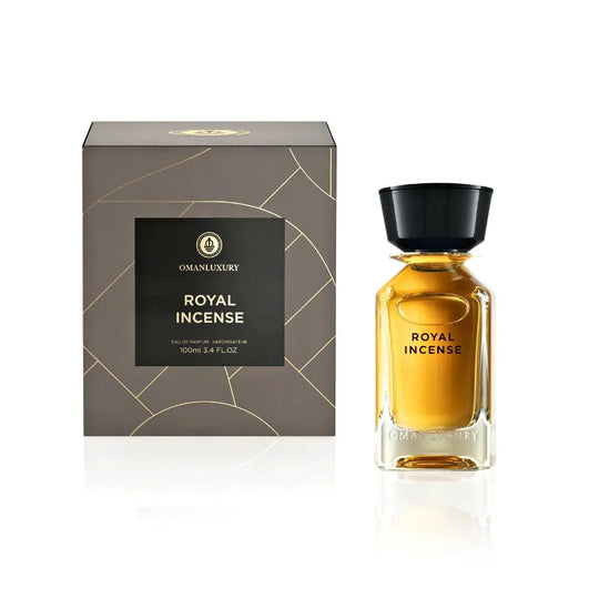 ON DEMAND BARBERS - Royal Incense Oman Luxury