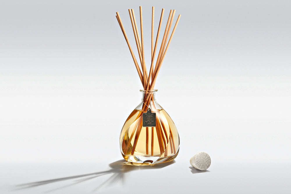 Stanza Om Eau de Maison Mendittorosa Diffuser