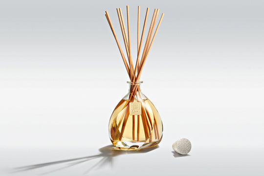 Stanza Oro Eau de Maison Mendittorosa Diffuser 700ml