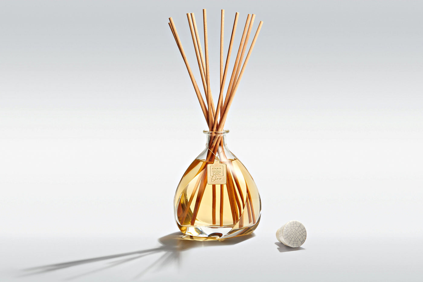 Stanza Oro Eau de Maison Mendittorosa Diffuser 700ml