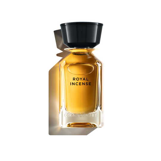 Royal Incense Oman Luxury Duftprøve 2ml