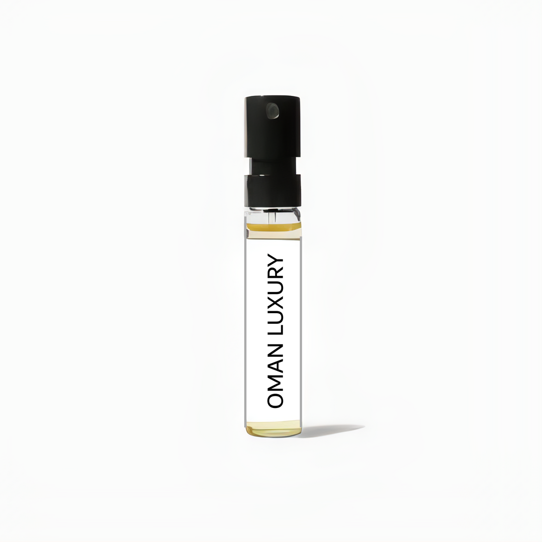 Wanderlust Oman Luxury Duftprøve 2ml