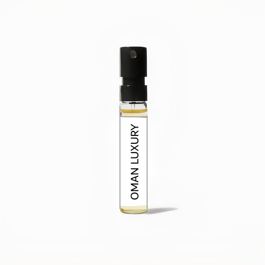Wanderlust Oman Luxury Duftprøve 2ml