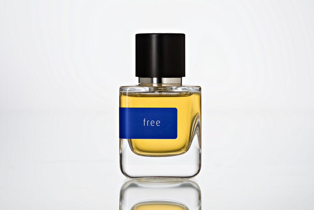Mark Buxton Parfymer Collection 4x50ml- Tuxedo.no - Nettbutikk - On Demand Barbers Oslo Norway