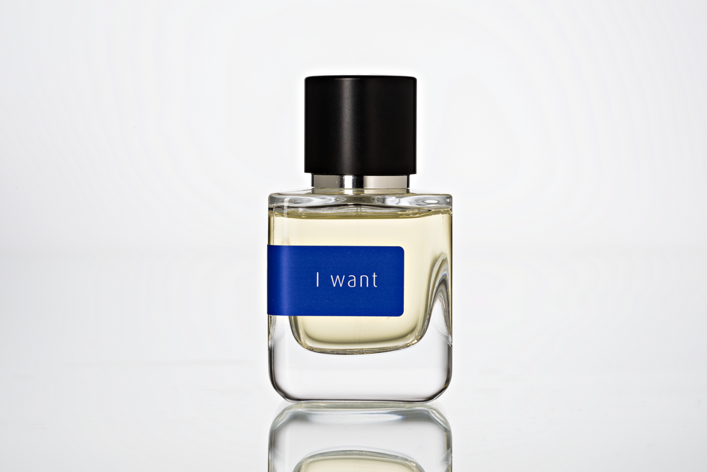 Mark Buxton Parfymer Collection 4x50ml- Tuxedo.no - Nettbutikk - On Demand Barbers Oslo Norway