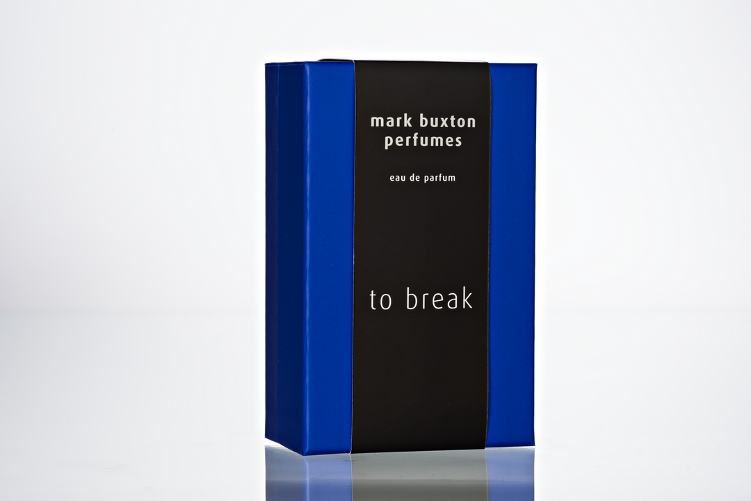 ON DEMAND BARBERS - Mark Buxton Parfymer To Break