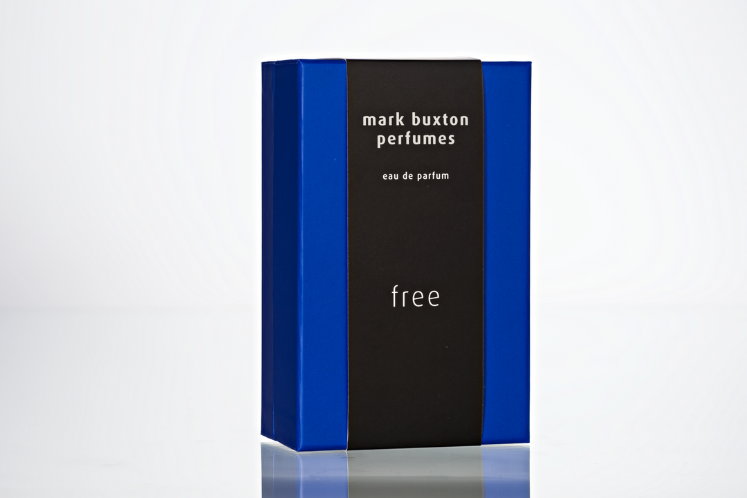 ON DEMAND BARBERS - Mark Buxton Parfymer Free
