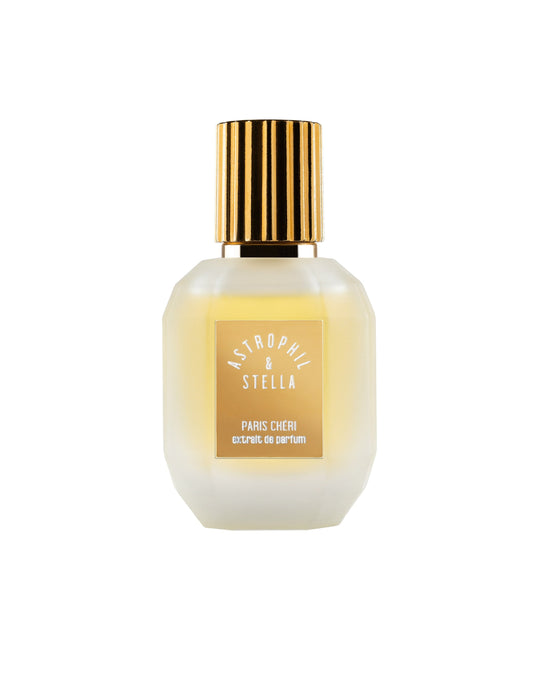Paris Cheri Astrophil &amp; Stella Extrait de Parfum 50ml - TUXEDO.NO - OSLO NORWAY - ON DEMAND BARBERS