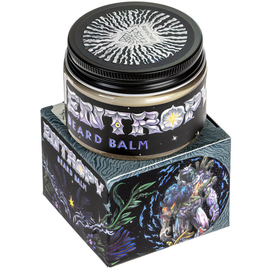 Entropy RareCraft Skjeggbalsam 50ml - Tuxedo.no
