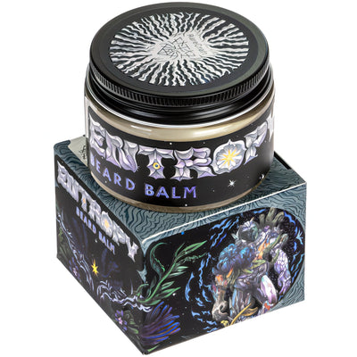 Entropy RareCraft Skjeggbalsam 50ml - Tuxedo.no