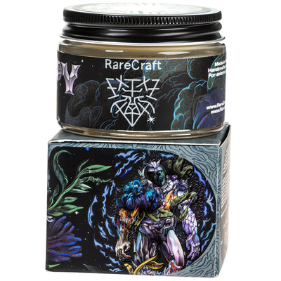 Entropy RareCraft Skjeggbalsam 50ml - Tuxedo.no