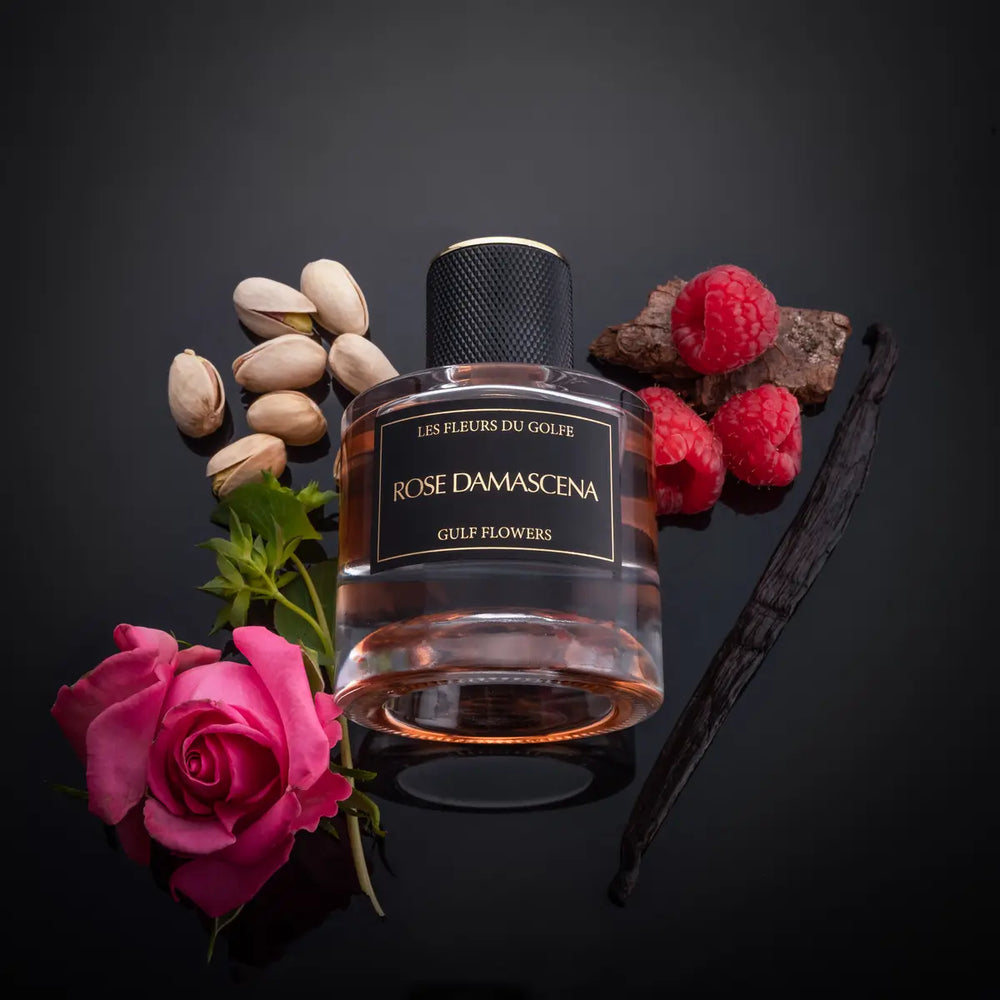 Rose Damascena Les Fleurs du Golfe 50ml