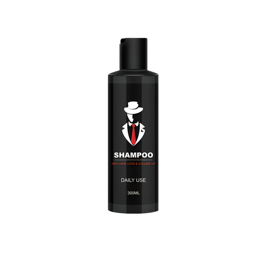 Tuxedo Anti-Hårtap og Volum Opp Sjampo