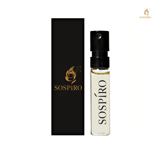 Dolce Melodia Sospiro EDP Sample 2ml