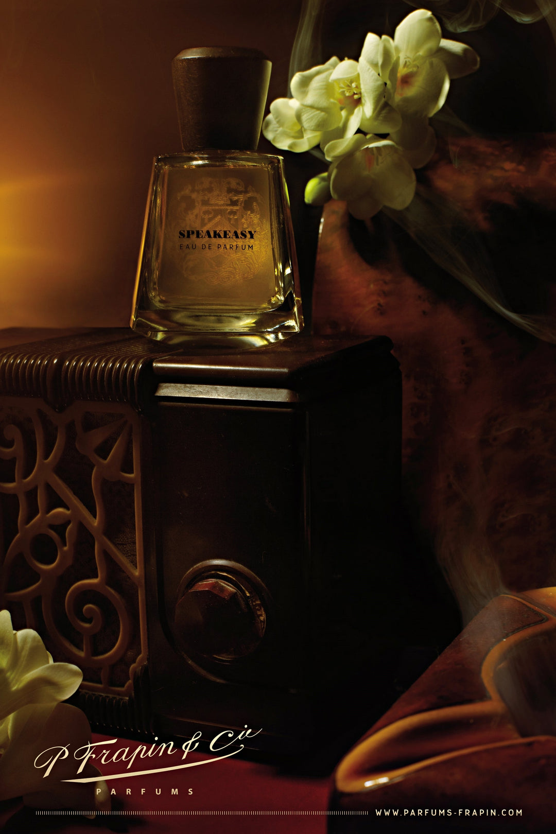 Speakeasy - P.Frapin &amp; Cie