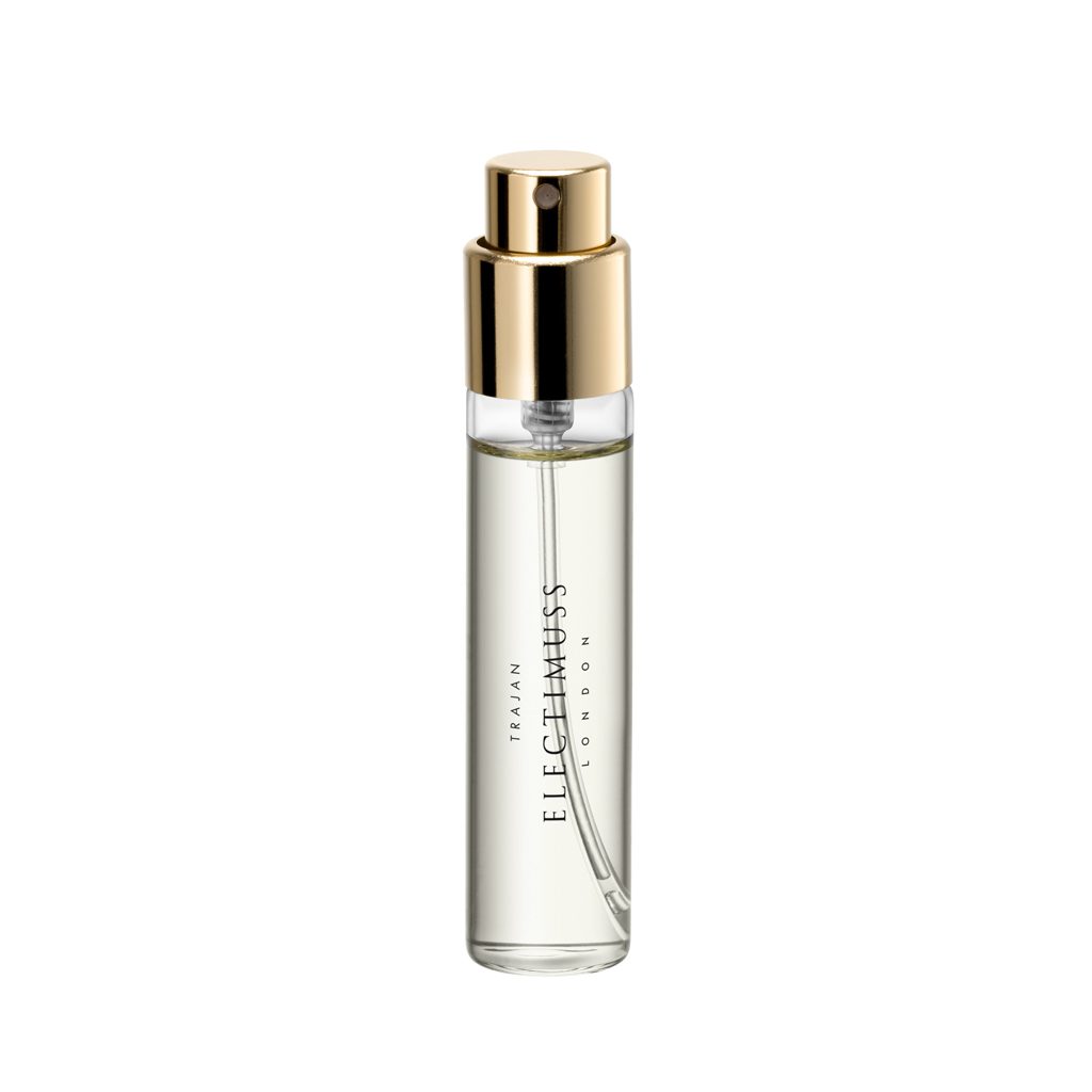 Trajan Travel Set Refill Electimuss London 5x10ml