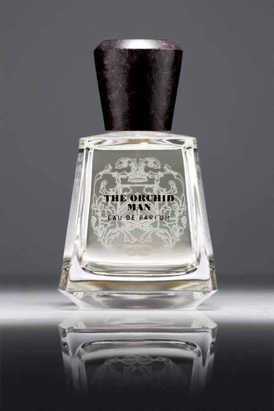 The Orchid Man - P.Frapin &amp; Cie - Eau de Parfum Sett- Tuxedo.no - Nettbutikk - On Demand Barbers Oslo Norway