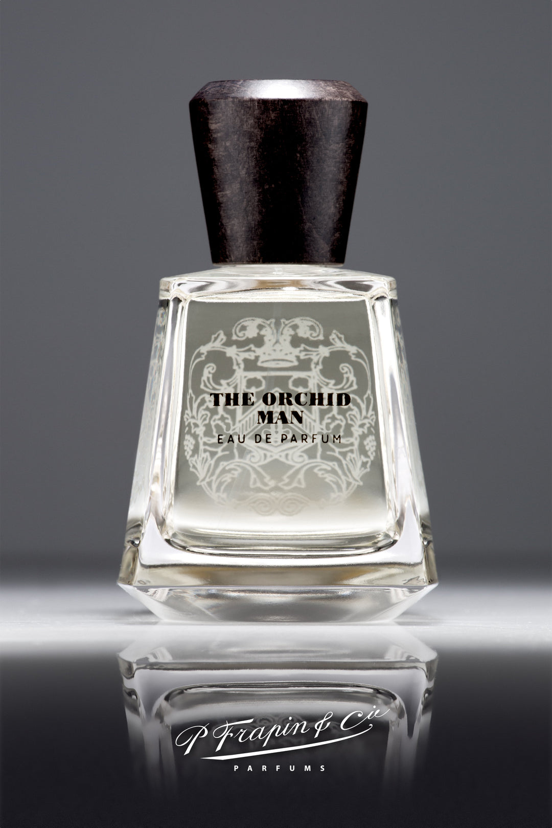 The Orchid Man - P.Frapin &amp; Cie