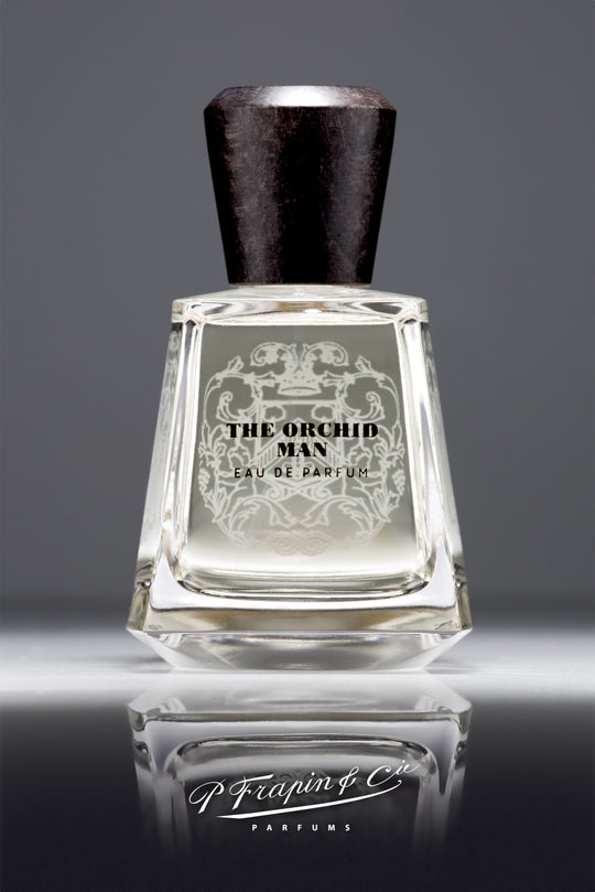 The Orchid Man - P.Frapin &amp; Cie