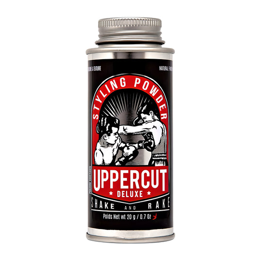 Uppercut Deluxe Styling Hårpulver