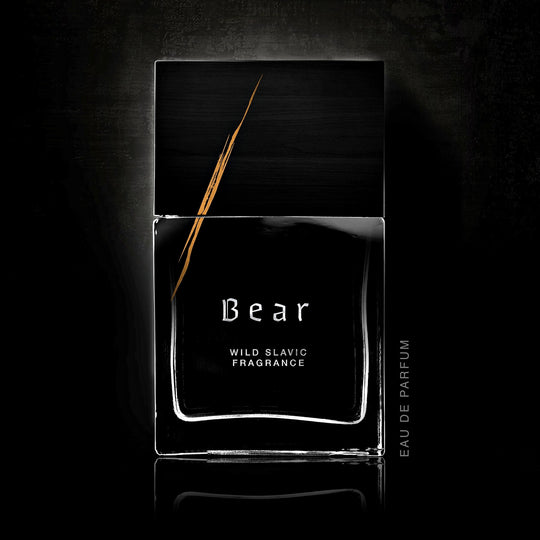 Bear Wild Slavic Fragrance Eau de Parfum 50ml