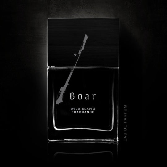 Boar Wild Slavic Fragrance Eau de Parfum 50ml