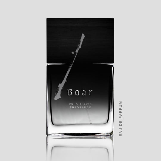 Boar Wild Slavic Fragrance Eau de Parfum 50ml