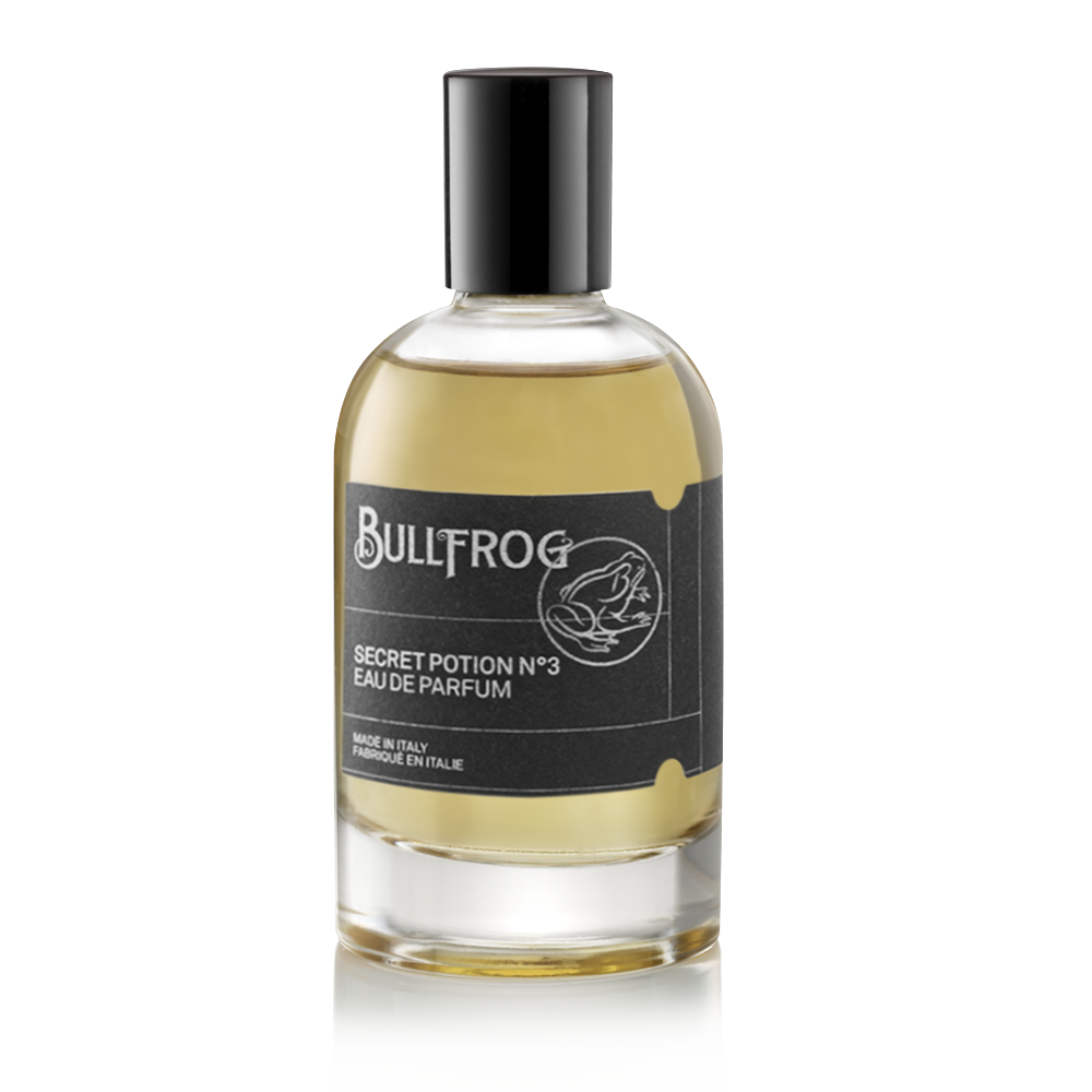 Bullfrog Secret Potion N.3 Eau de Parfum