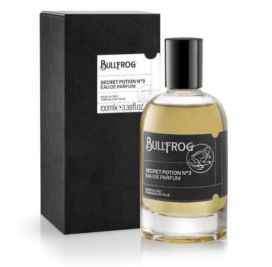 Bullfrog Secret Potion N.3 Eau de Parfum