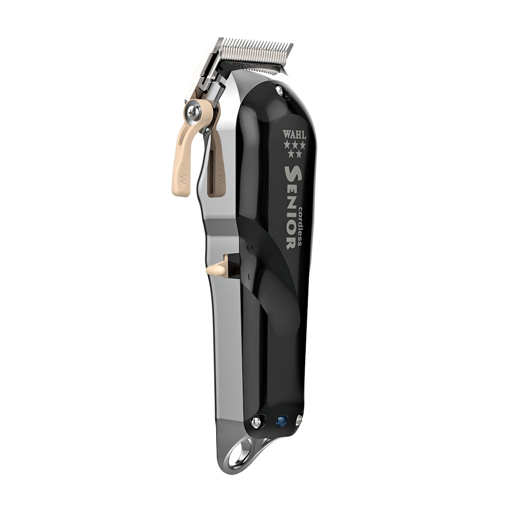 Wahl Professional Senior Hårklipper &amp; Skjeggtrimmer Trådløs
