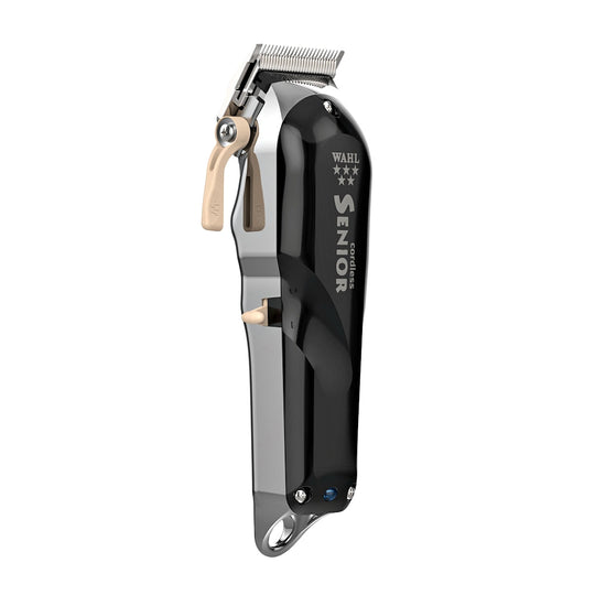 Wahl Professional Senior Hårklipper &amp; Skjeggtrimmer Trådløs