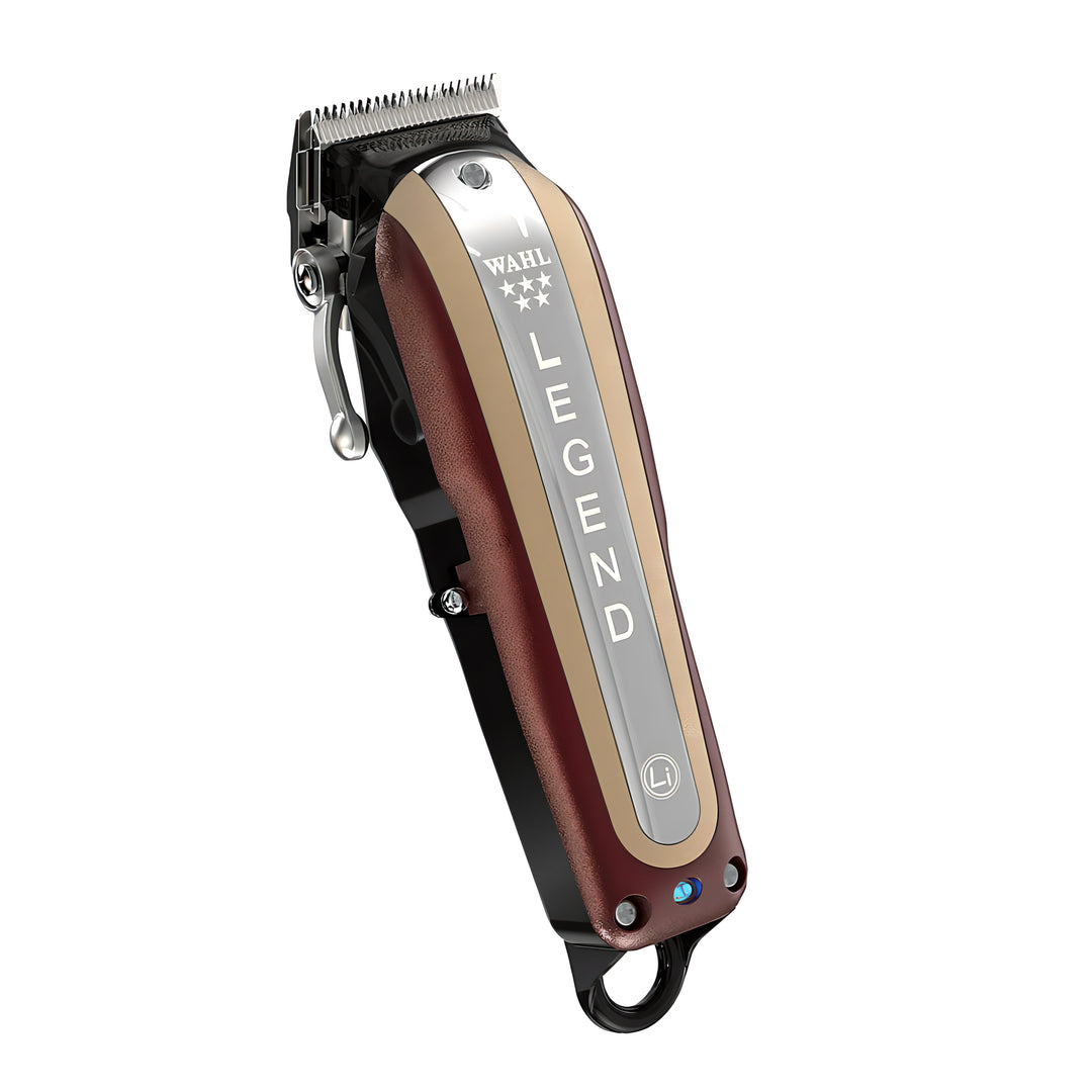 Wahl Legend Cordless Hårklipper &amp; Skjeggtrimmer Trådløs
