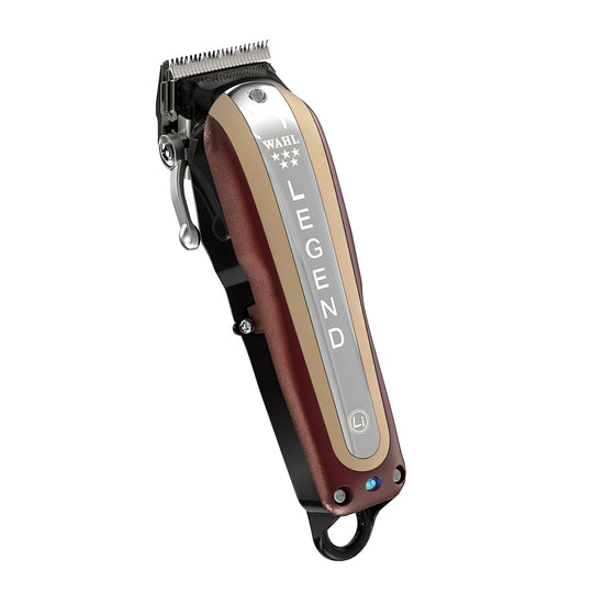 Wahl Legend Cordless Hårklipper &amp; Skjeggtrimmer Trådløs