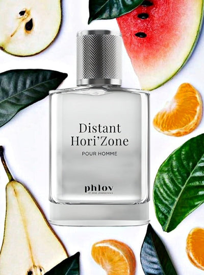 Distant Hori'Zone Phlov Parfyme av Robert Lewandowski 50 ml