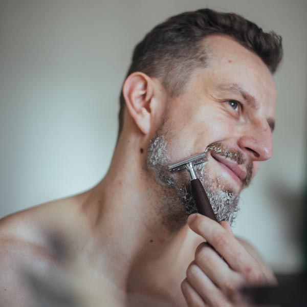 Zew For Men Barbersett Tre (Gavesett)